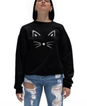 Macys shop ladies sweatshirts