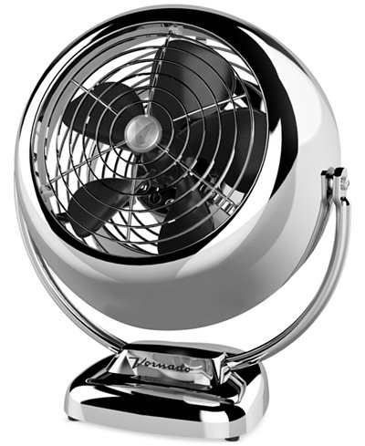 Vornado Retro Air Circulator Fan