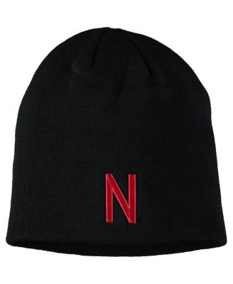 husker stocking caps