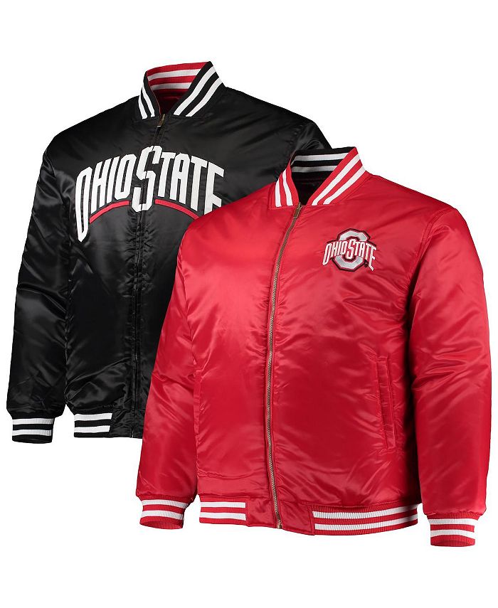 Ohio state sales starter jacket