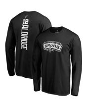 San Antonio Spurs Courtside Max90 Men's Nike NBA Long-Sleeve T-Shirt – 21  Exclusive Brand LLC.