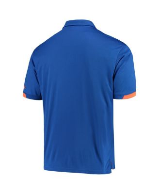 Men's Royal Florida Gators Santry Polo Shirt