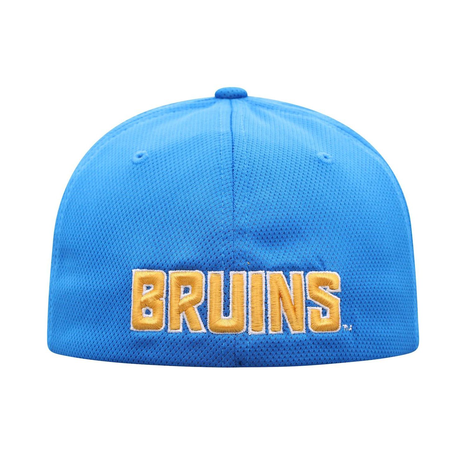 Men's Blue Ucla Bruins Reflex Logo Flex Hat
