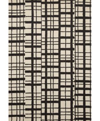 Polly POL-02 9'3" x 13' Area Rug