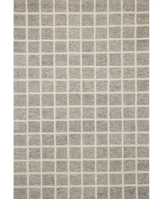 Polly POL-05 3'6" x 5'6" Area Rug