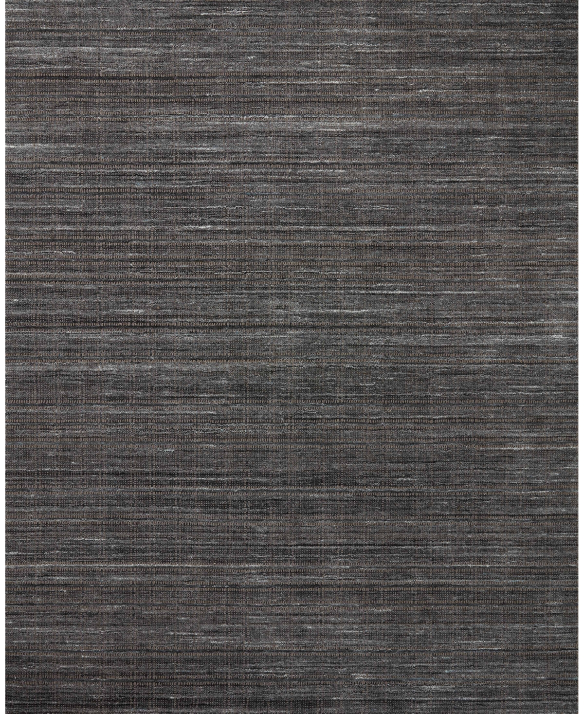 Spring Valley Home Jamie Jem-01 5'6" X 8'6" Area Rug In Charcoal