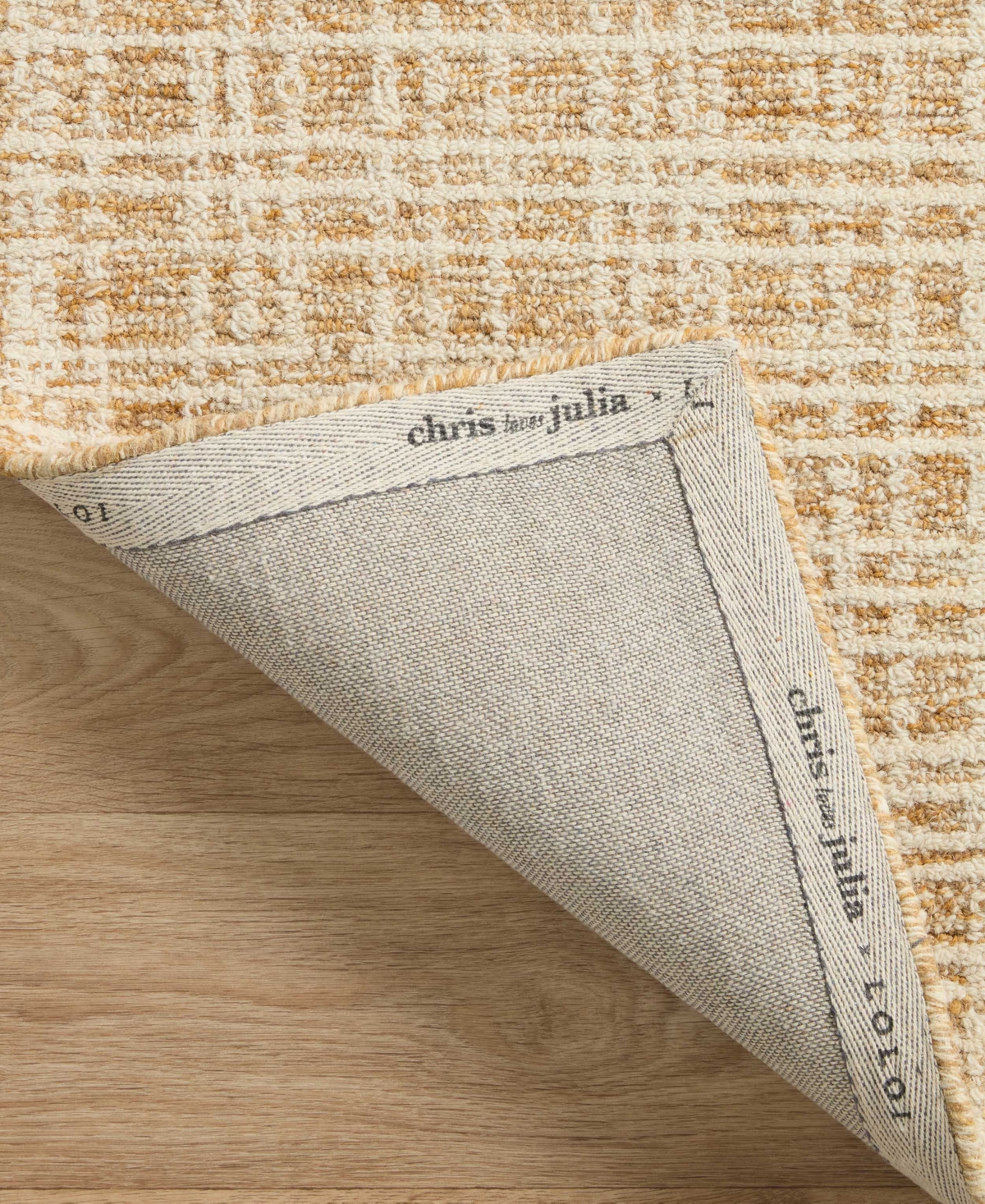 Chris Loves Julia Polly Pol-03 Runner