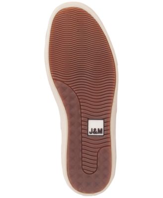 Men's McGuffey Woven Slip-On Loafers