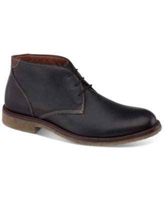 johnston and murphy chukka sale