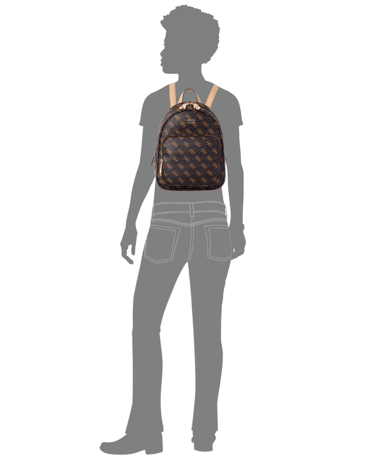 Rylan Small Backpack