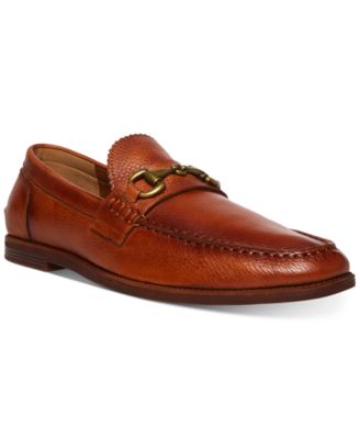 Steve Madden Men's Randy Bit Embellishment Dress Loafer - Macy's