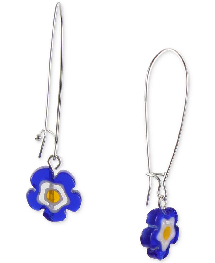 Lapis sale earrings macys