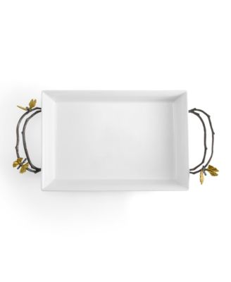 Butterfly Ginkgo Casserole