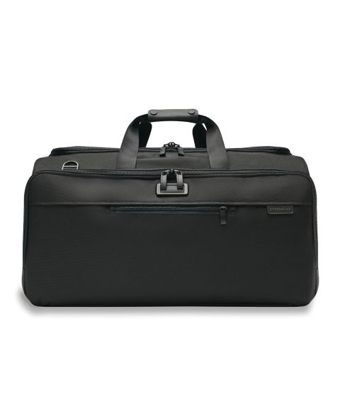 Сумка Briggs & Riley Baseline Garment Duffle, цвет: Чёрный