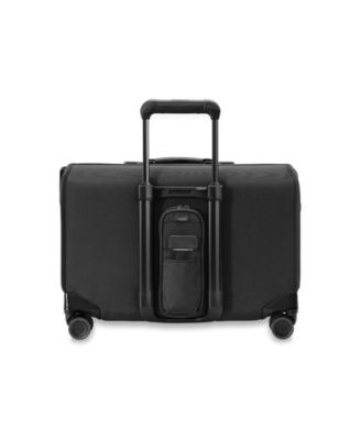Baseline Wide Carry-On Garment Spinner