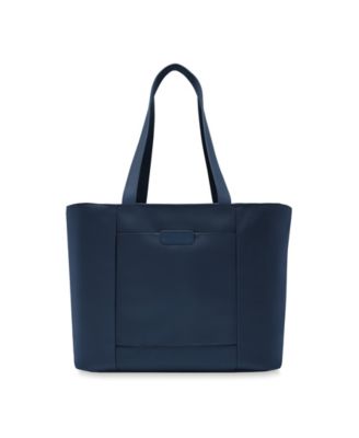 Baseline Traveler Tote