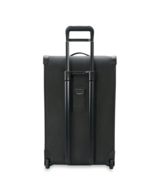 Baseline Large 2-Wheel Duffle