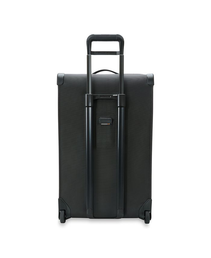 Briggs & Riley Baseline Large 2Wheel Duffle Macy's