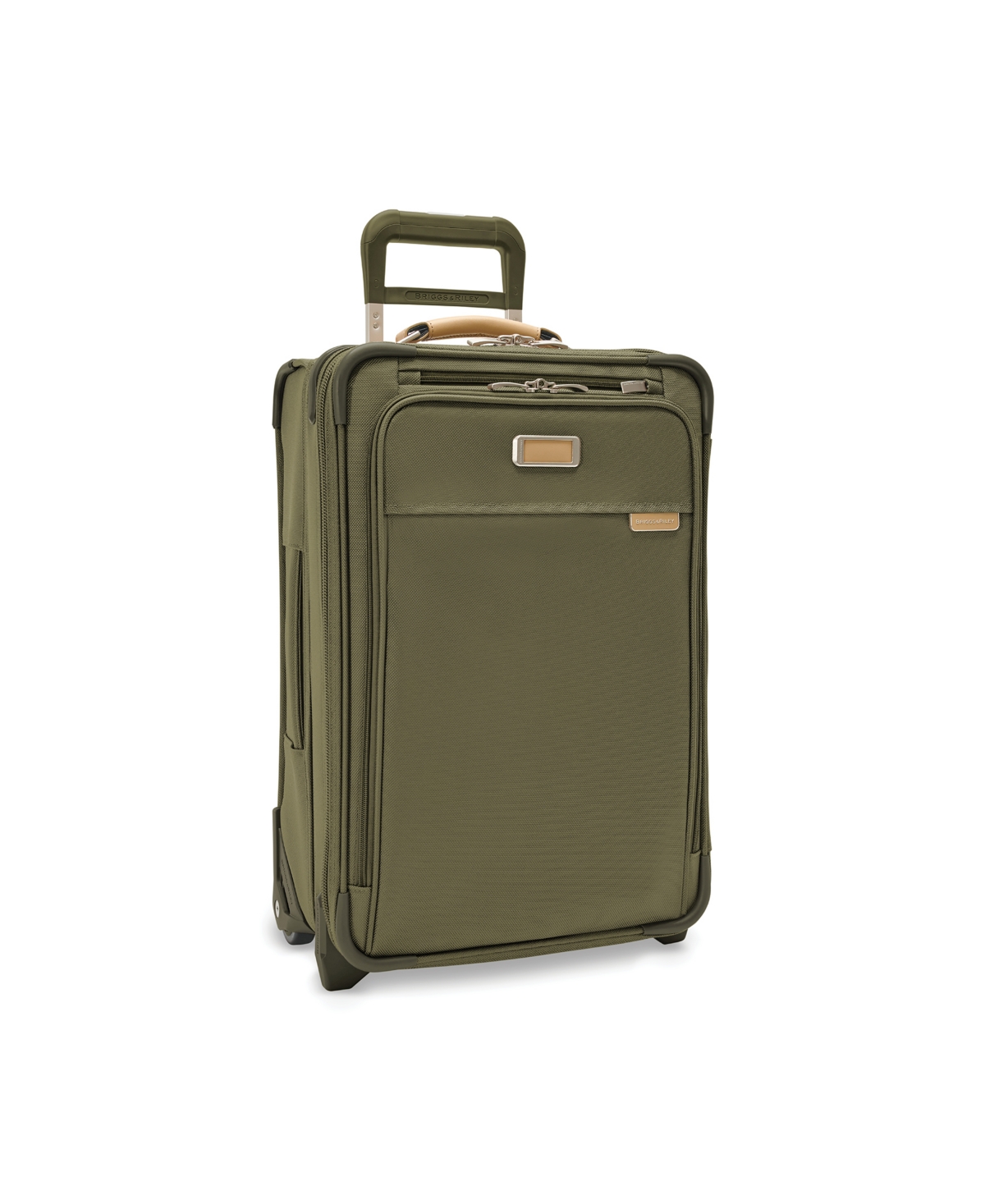 Baseline Essential 2-Wheel Carry-On - Olive