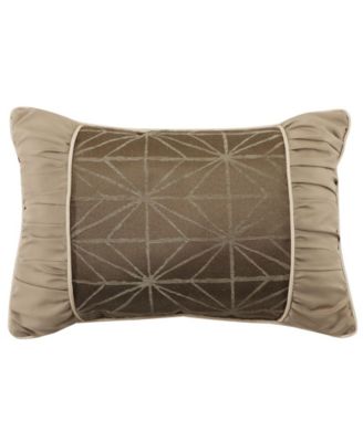 Trisha 6 Piece Comforter Set, Queen