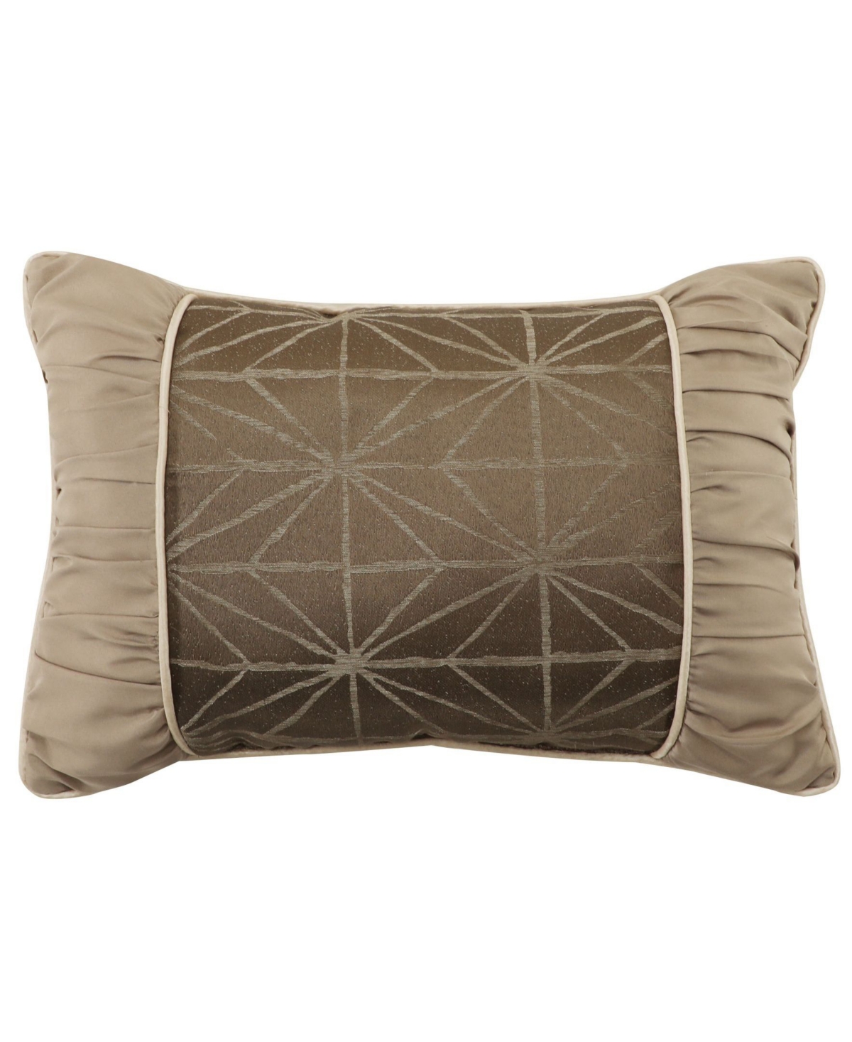 Stratford Park Trisha 6 Piece Comforter Set, Queen