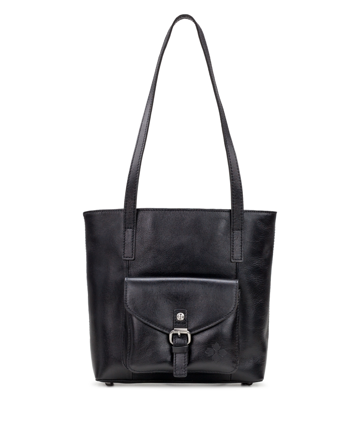 Patricia Nash Women's Banbury Tote Bag, Created For Macy's In Black