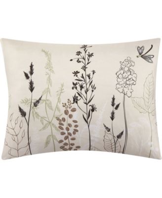 Lonny 10 Piece Comforter Set, King