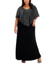 Plus Size Mother Of The Bride Dresses Under 100 Macy s