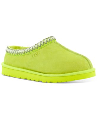 lime green uggs mens