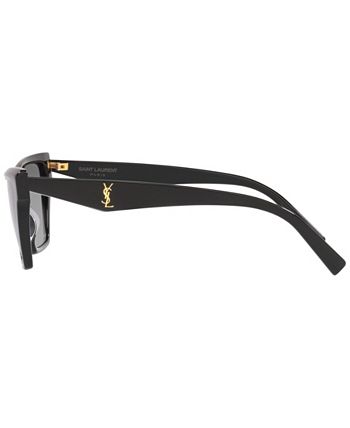 Saint Laurent Women's SL M103 58mm Cat Eye Sunglasses
