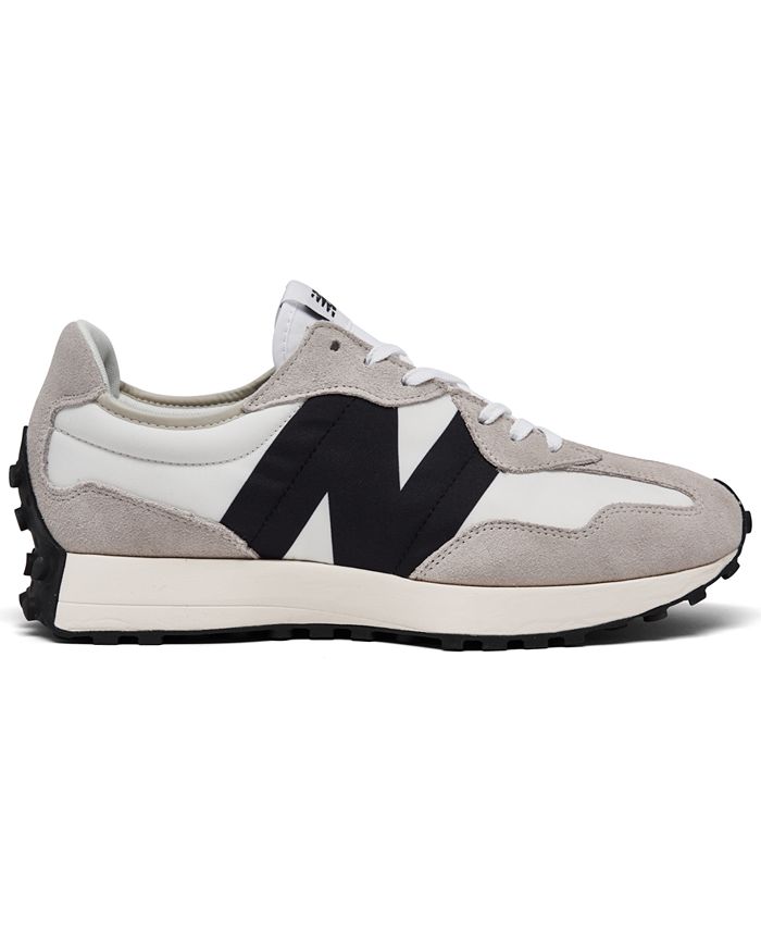 New Balance Men's 327 Casual Sneakers from Finish Line - Macy's