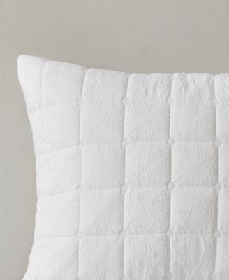 Cocoon Quilt Top 3-Pc. Duvet Cover Set, King/California King