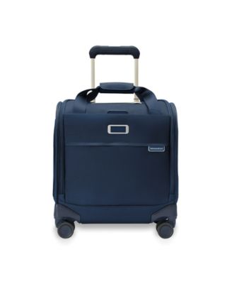 Baseline Cabin Spinner