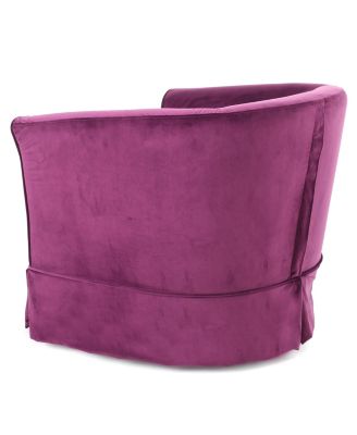 Cecilia Swivel Chair