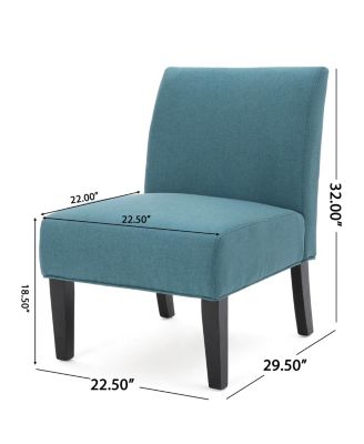 Kassi Accent Chair Set, 2 Piece