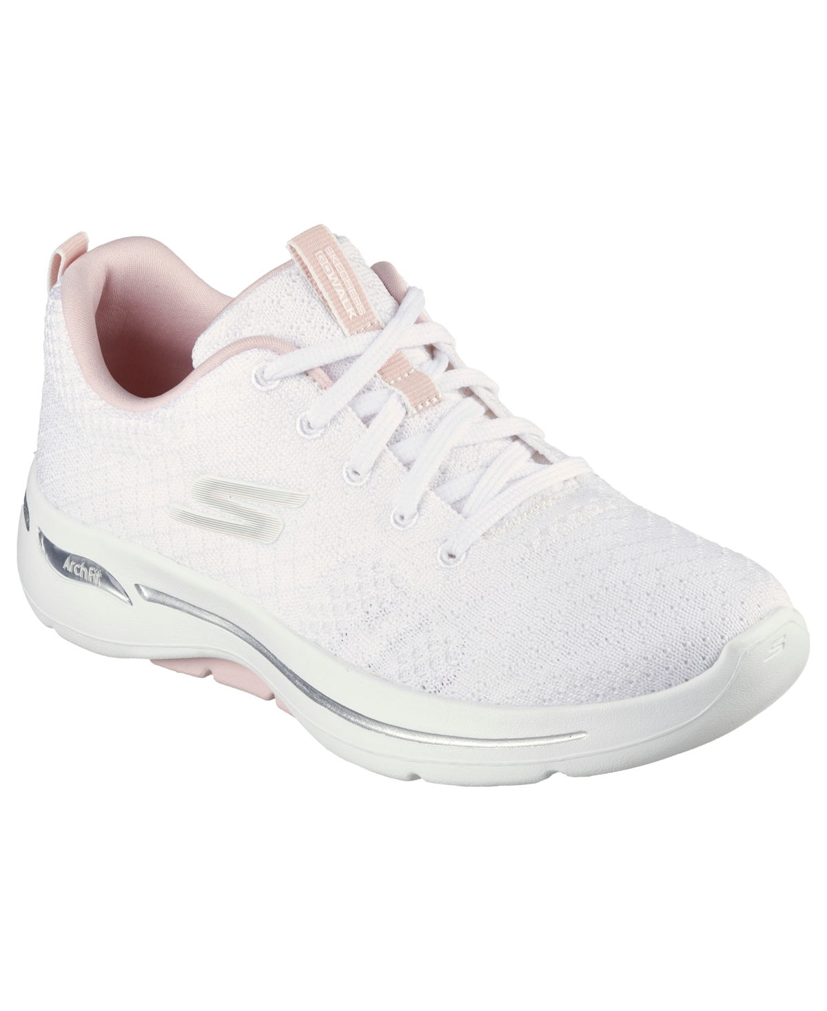 Skechers Women's Go Walk Arch Fit Unify Arch Support Walking Sneakers