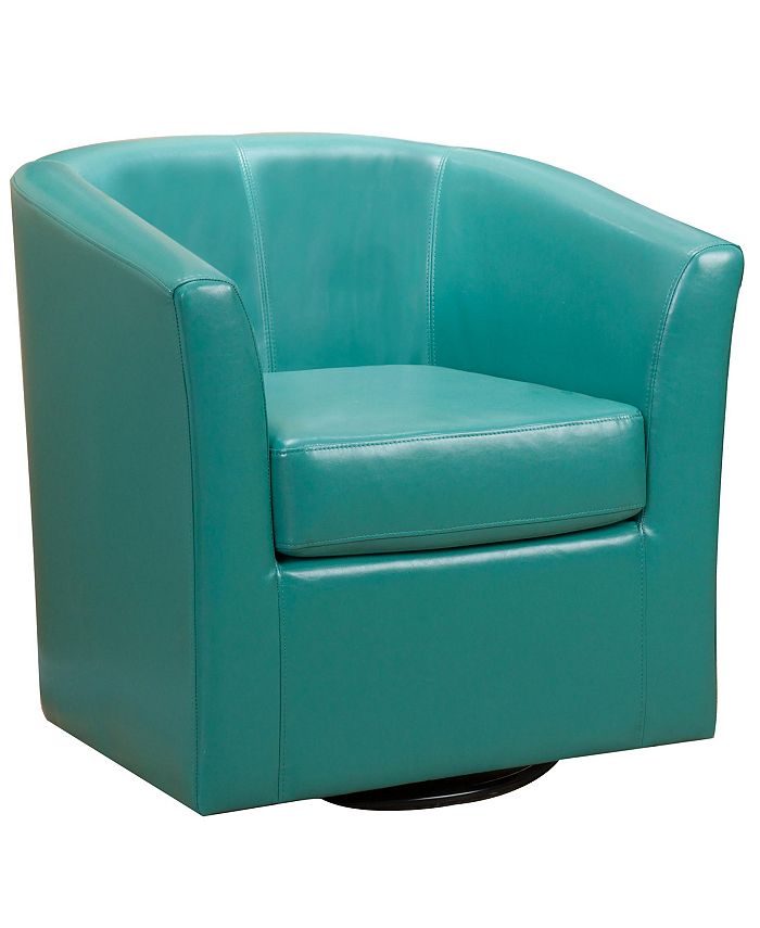 Noble house swivel chair sales
