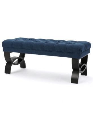 Scarlett Ottoman Bench