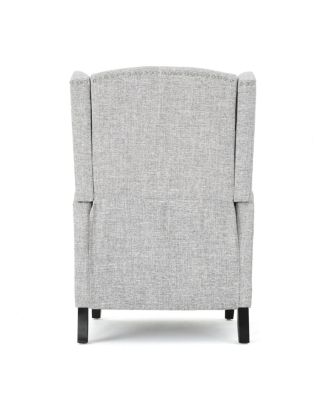 Wescott Contemporary Recliner Set, 2 Piece