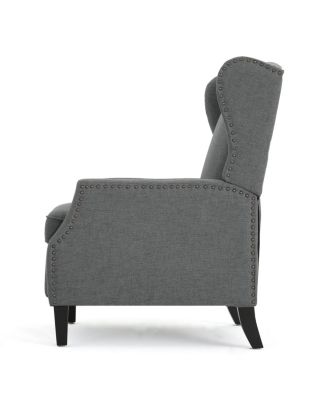 Wescott Contemporary Recliner Set, 2 Piece