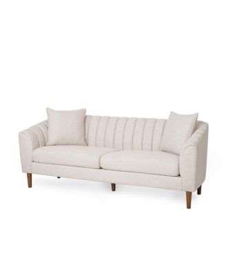 Ansonia Contemporary 3 Seater Sofa