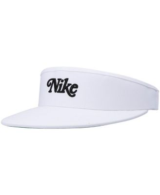 nike youth visor