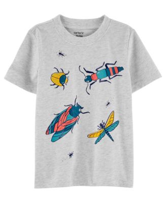 boys bug shirt