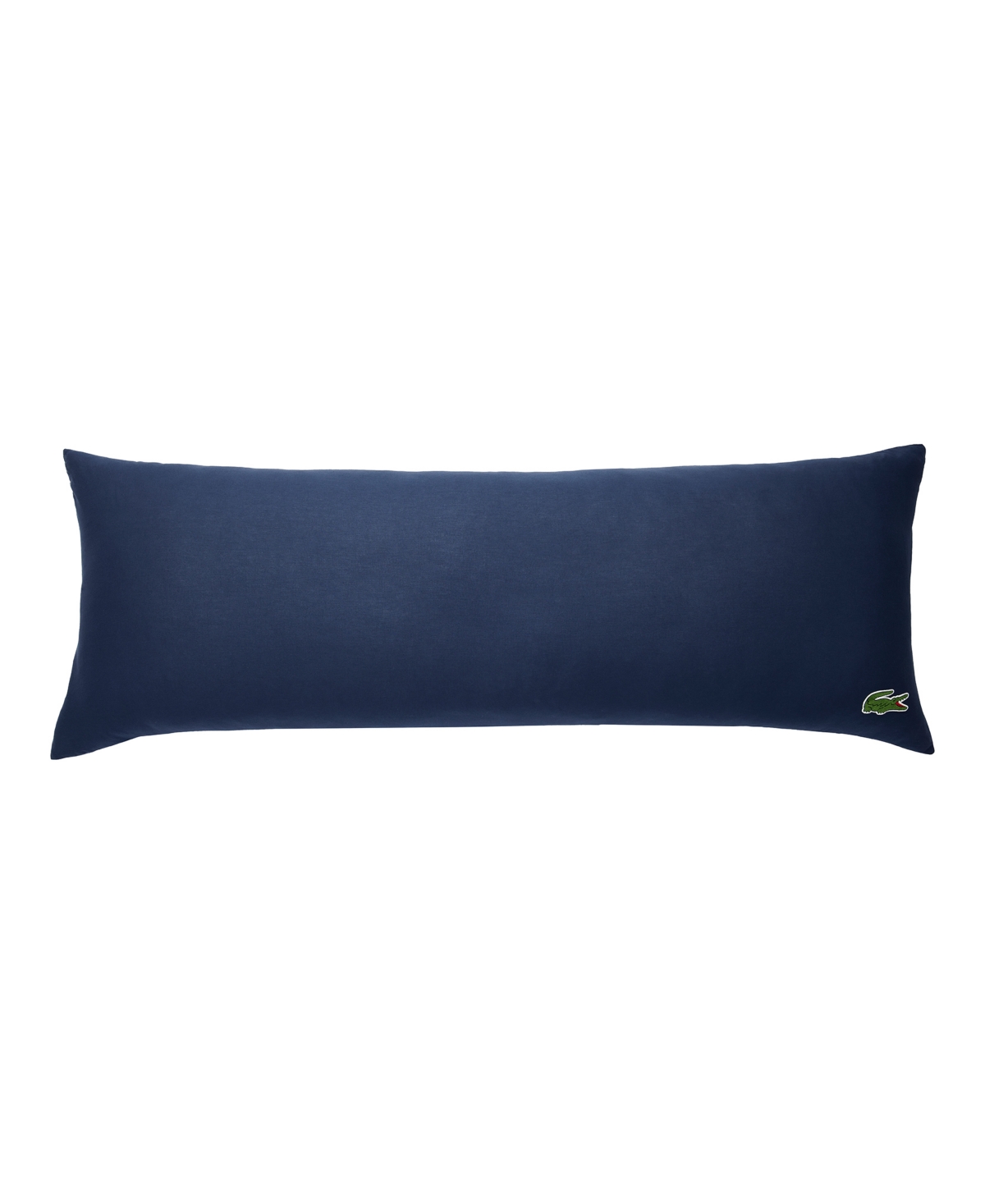 Lacoste shop throw pillows