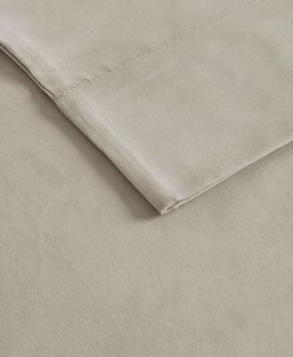 3M-Microcell™ Solid 4-Pc. Sheet Set, King
