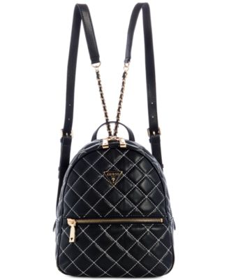 macys guess backpack