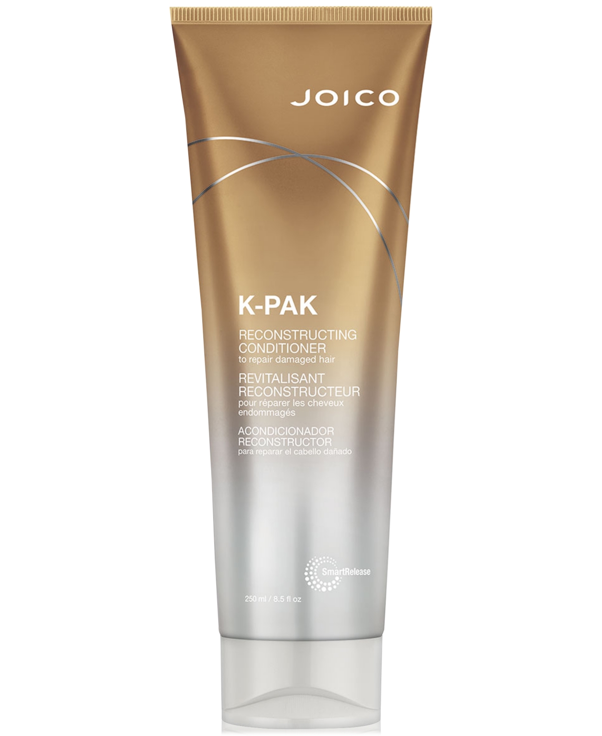 Joico K-pak Hydrator Intense Treatment, 8.5 Oz, From Purebeauty Salon & Spa