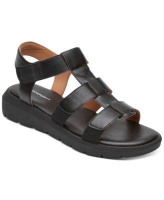 Rockport t strap on sale