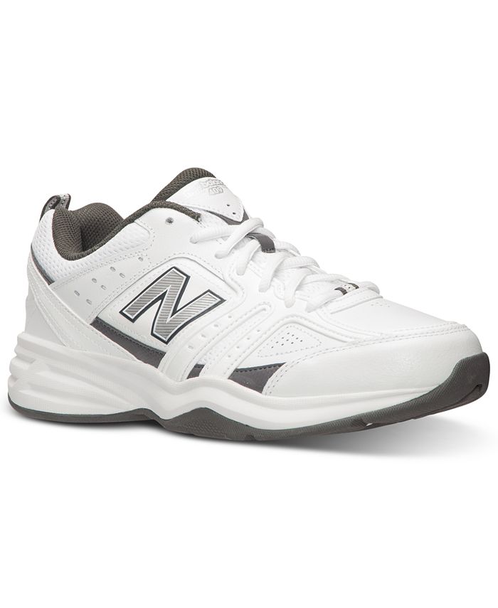 New Balance Men's MX409 Training Sneakers from Finish Line - Macy's