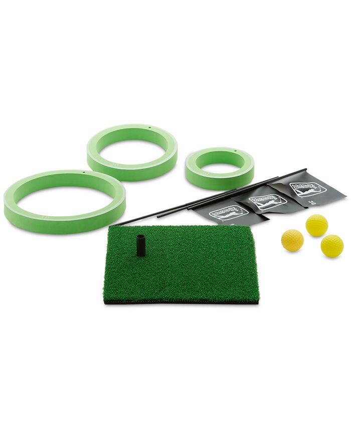PGA TOUR 3 Target Chipping Game Macy's
